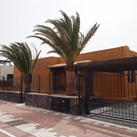 Villa Oasis II 科拉雷侯 外观 照片